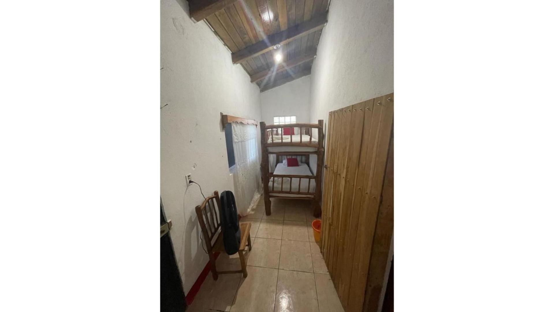 Hostal Blood Moon Rio Dulce Town Kültér fotó