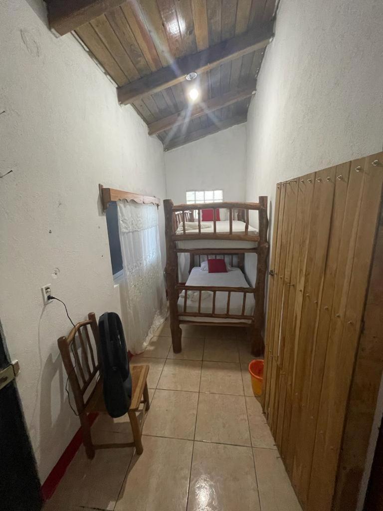 Hostal Blood Moon Rio Dulce Town Kültér fotó